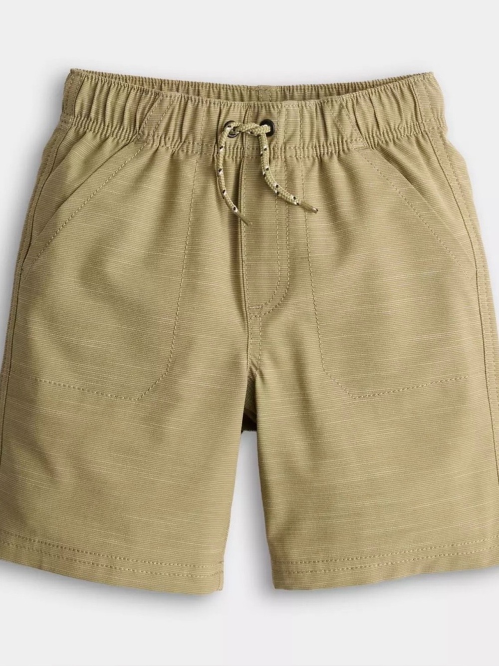 Brezzy Shorts